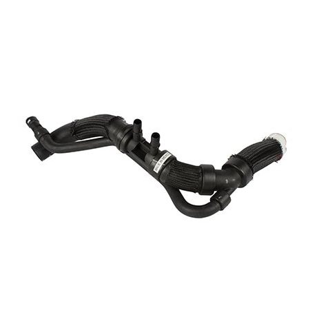 Motorcraft Hose-Radiator, Km5399 KM5399